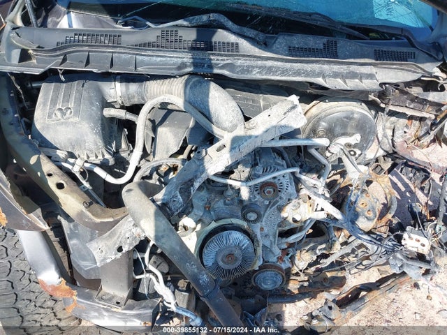 RAM 1500 Express 2015 1C6RR7FT6FS707048 Image 10