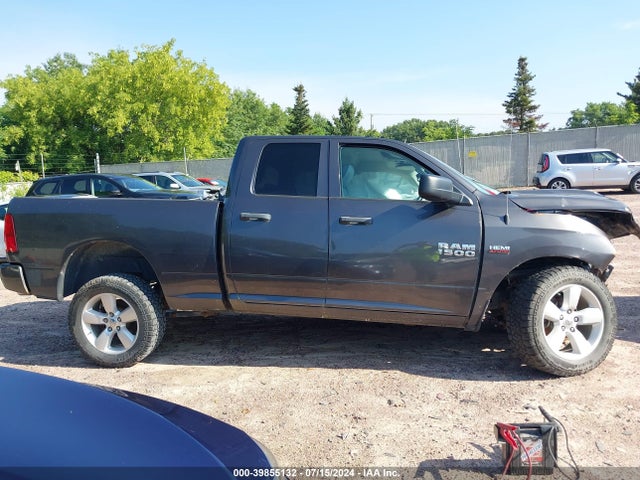 RAM 1500 Express 2015 1C6RR7FT6FS707048 Image 13