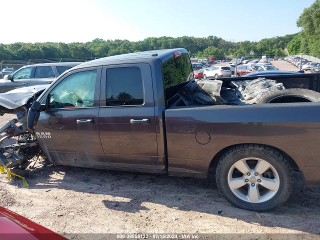 RAM 1500 Express 2015 1C6RR7FT6FS707048 Image 14