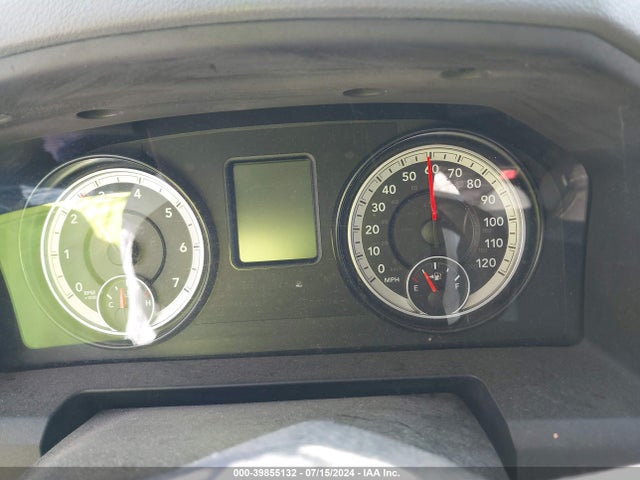 RAM 1500 Express 2015 1C6RR7FT6FS707048 Image 15