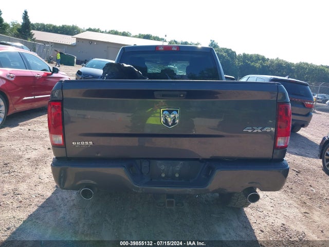 RAM 1500 Express 2015 1C6RR7FT6FS707048 Image 16