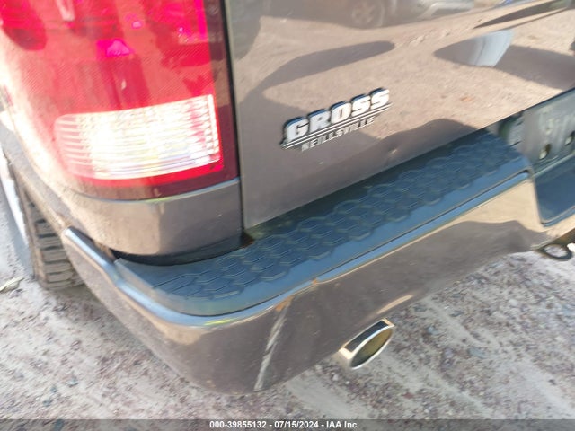 RAM 1500 Express 2015 1C6RR7FT6FS707048 Image 19
