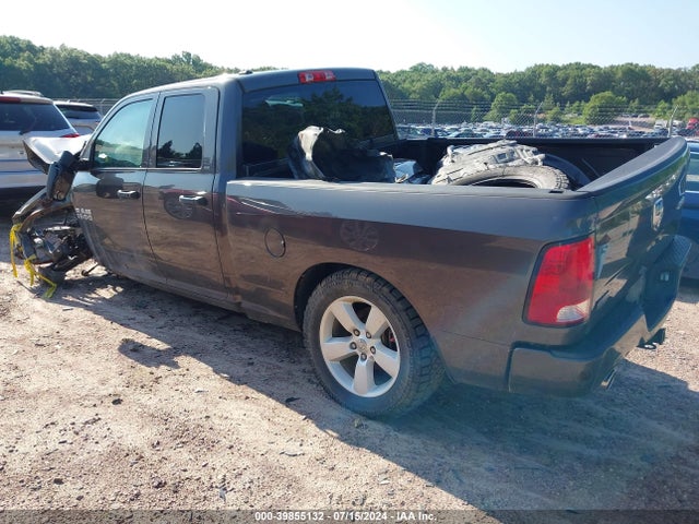 RAM 1500 Express 2015 1C6RR7FT6FS707048 Image 3