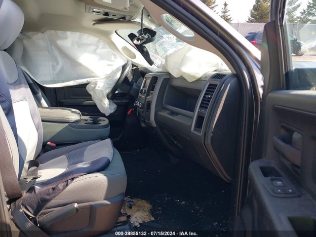 RAM 1500 Express 2015 1C6RR7FT6FS707048 Image 5