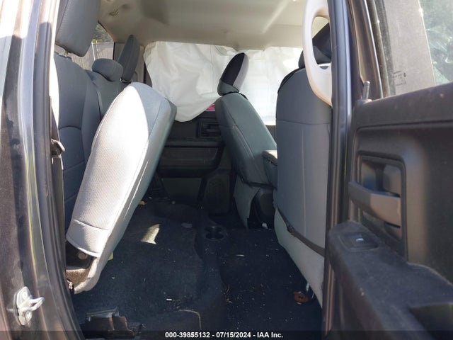 RAM 1500 Express 2015 1C6RR7FT6FS707048 Image 8