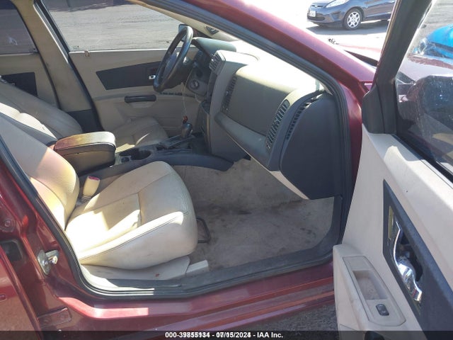 2003 CADILLAC CTS 1G6DM57N930169560 Photo 4