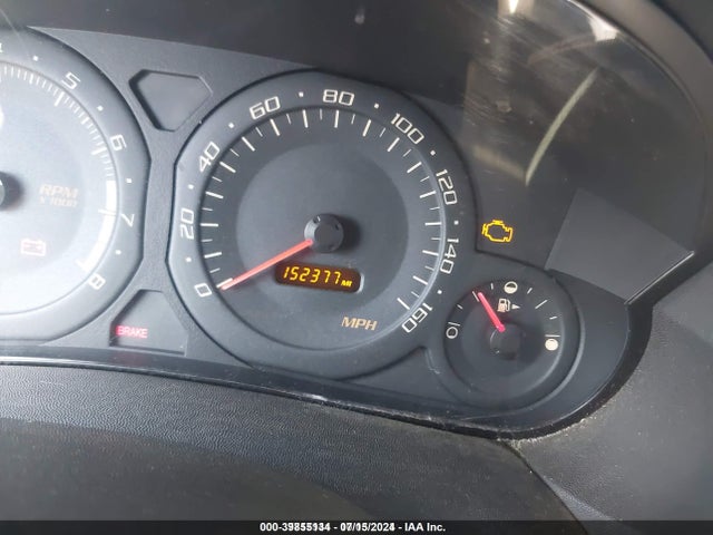 2003 CADILLAC CTS 1G6DM57N930169560 Photo 6