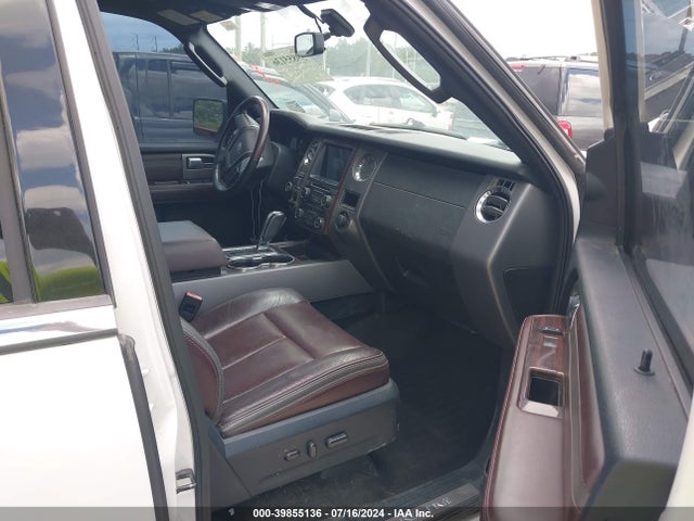 Ford Expedition El Platinum 2015 1FMJK1LT3FEF24986 Image 5