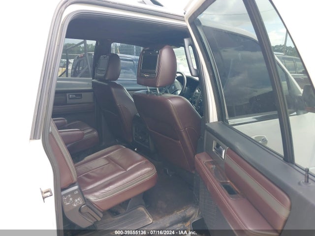 Ford Expedition El Platinum 2015 1FMJK1LT3FEF24986 Image 8