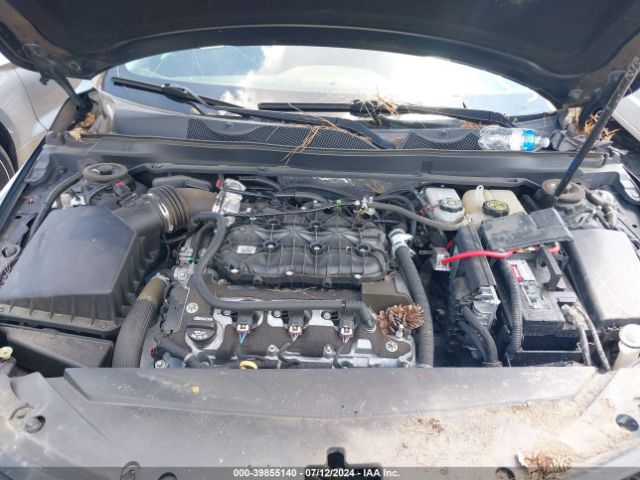 1G11Z5S34KU121214 Chevrolet IMPALA LT