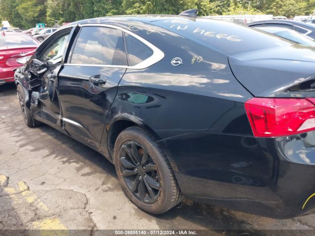 1G11Z5S34KU121214 Chevrolet IMPALA LT