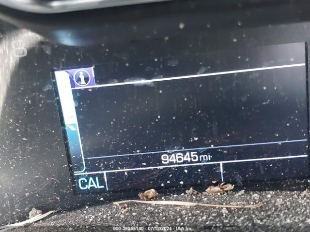 1G11Z5S34KU121214 Chevrolet IMPALA LT
