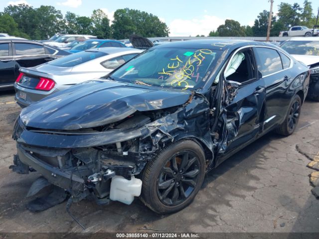 1G11Z5S34KU121214 Chevrolet IMPALA LT