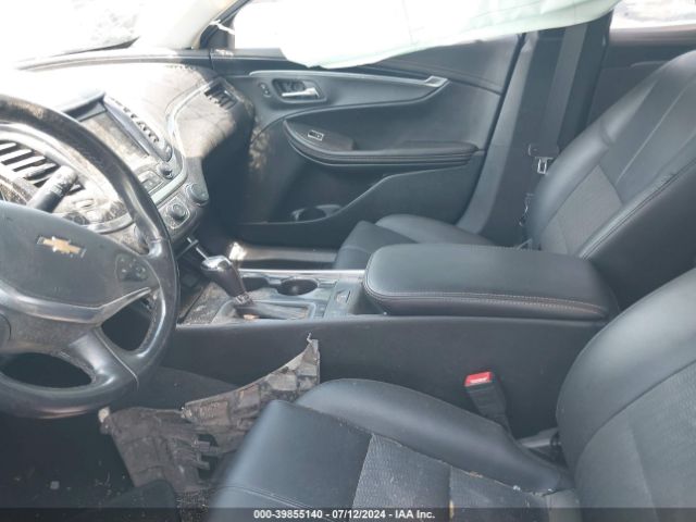 1G11Z5S34KU121214 Chevrolet IMPALA LT
