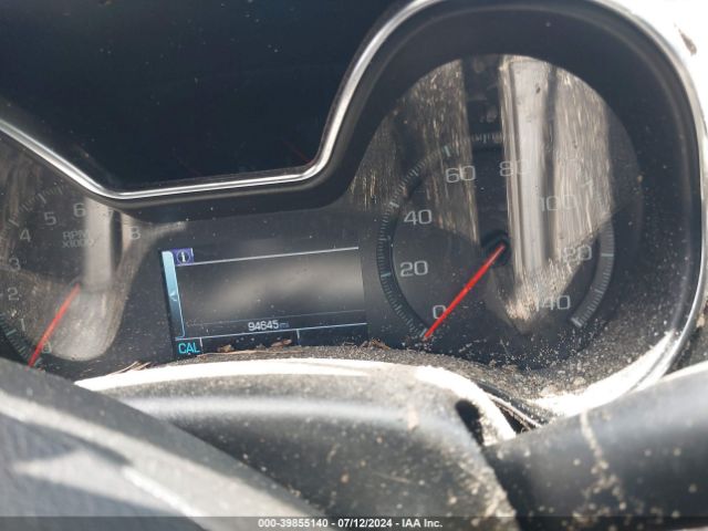 1G11Z5S34KU121214 Chevrolet IMPALA LT