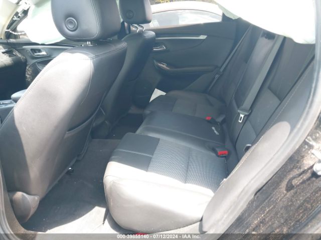 1G11Z5S34KU121214 Chevrolet IMPALA LT