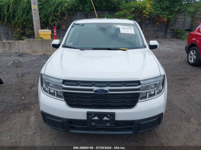 3FTTW8E39PRA42030 Ford Maverick Lariat