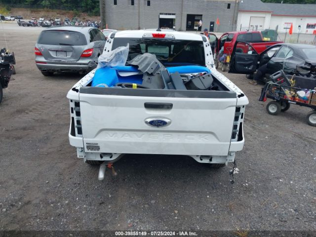 3FTTW8E39PRA42030 Ford Maverick Lariat