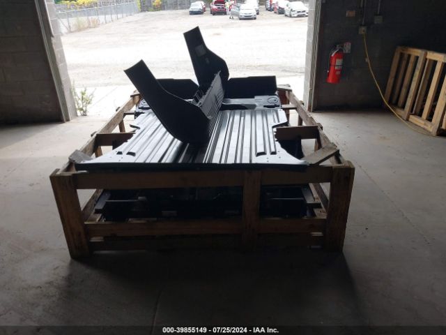 3FTTW8E39PRA42030 Ford Maverick Lariat