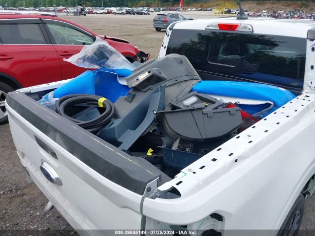 3FTTW8E39PRA42030 Ford Maverick Lariat