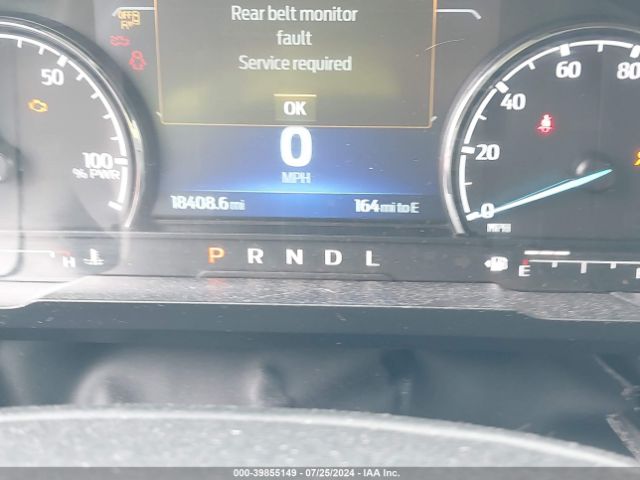 3FTTW8E39PRA42030 Ford Maverick Lariat
