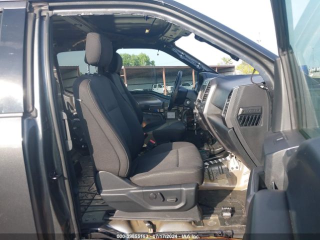 1FTFX1E56KKE35273 Ford F-150 Xlt