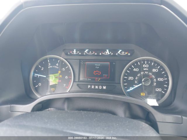 1FTFX1E56KKE35273 Ford F-150 Xlt
