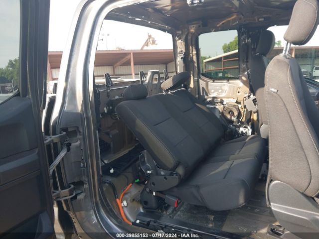 1FTFX1E56KKE35273 Ford F-150 Xlt