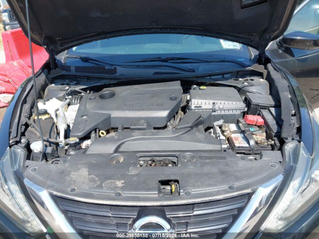 1N4AL3AP3HC217132 Nissan Altima 2.5 Sr