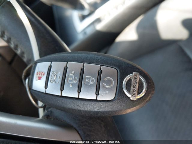 1N4AL3AP3HC217132 Nissan Altima 2.5 Sr