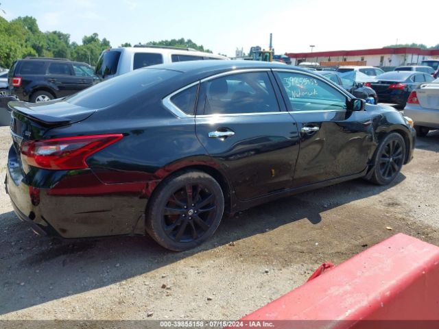 1N4AL3AP3HC217132 Nissan Altima 2.5 Sr