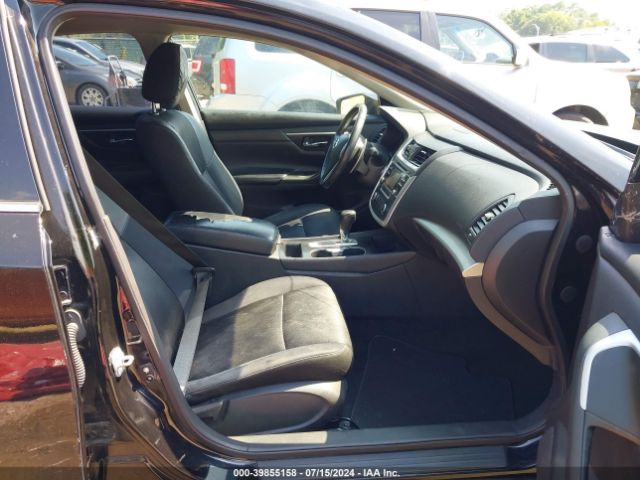 1N4AL3AP3HC217132 Nissan Altima 2.5 Sr