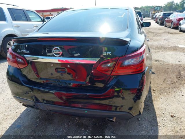 1N4AL3AP3HC217132 Nissan Altima 2.5 Sr