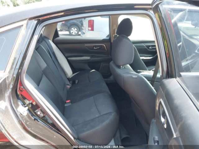 1N4AL3AP3HC217132 Nissan Altima 2.5 Sr