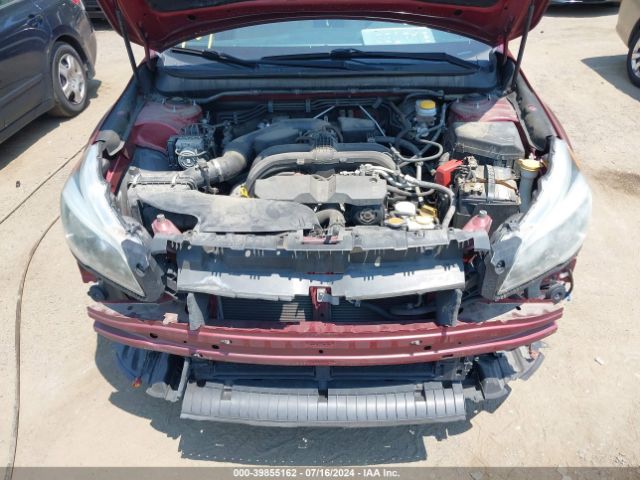 4S4BSBNC0G3338827 Subaru Outback 2.5i Limited
