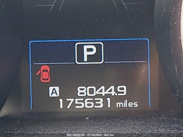 4S4BSBNC0G3338827 Subaru Outback 2.5i Limited
