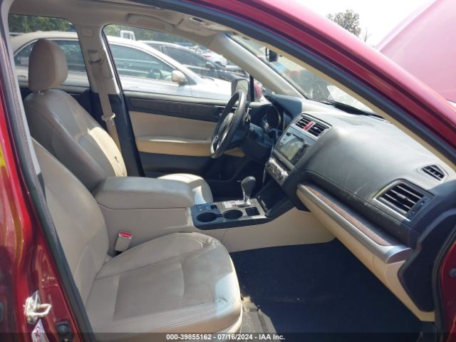 4S4BSBNC0G3338827 Subaru Outback 2.5i Limited
