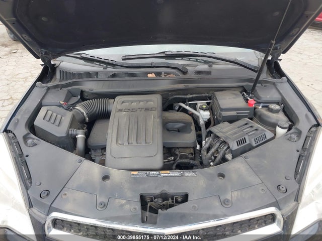 Chevrolet EQUINOX LS 2015 2GNALAEK4F1179031 Image 10