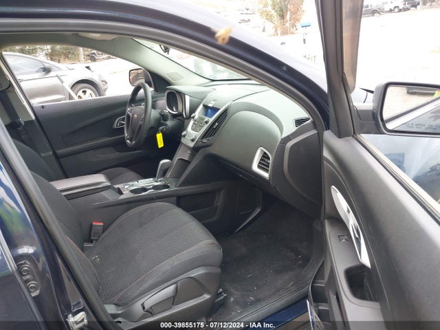 Chevrolet EQUINOX LS 2015 2GNALAEK4F1179031 Image 5