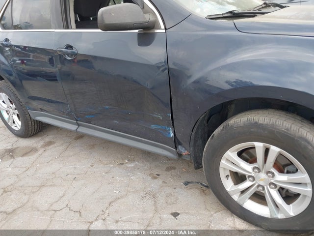 Chevrolet EQUINOX LS 2015 2GNALAEK4F1179031 Image 6