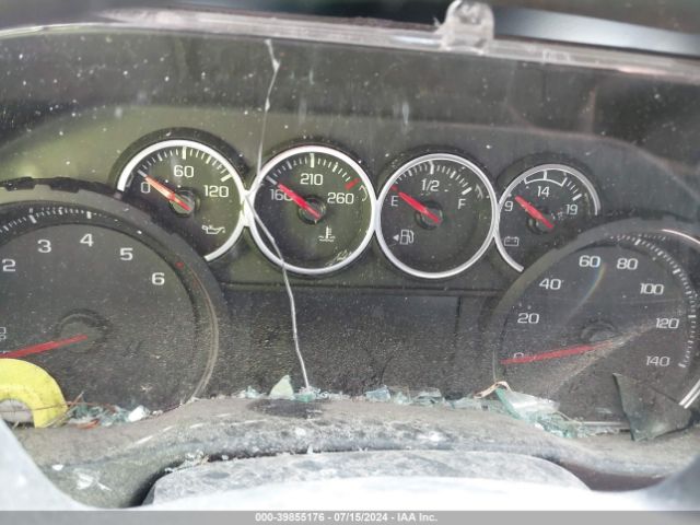3GCUYEED1LG385829 Chevrolet Silverado 1500 4wd  Short Bed Rst