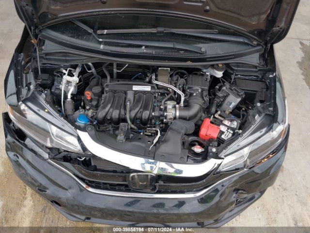 3HGGK5H82LM703098 Honda FIT EX