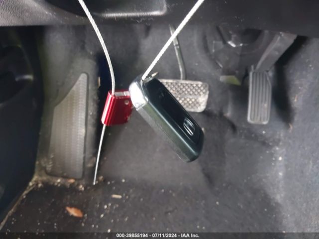 3HGGK5H82LM703098 Honda FIT EX