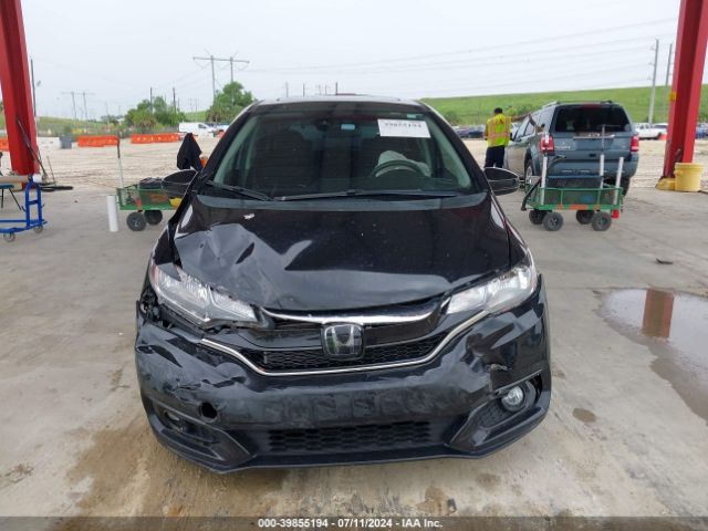 3HGGK5H82LM703098 Honda FIT EX