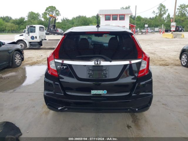 3HGGK5H82LM703098 Honda FIT EX