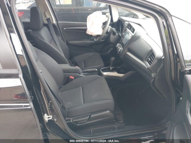 3HGGK5H82LM703098 Honda FIT EX