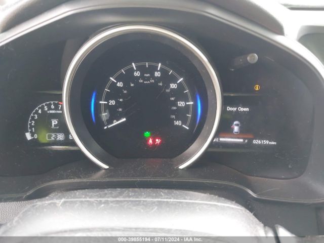 3HGGK5H82LM703098 Honda FIT EX