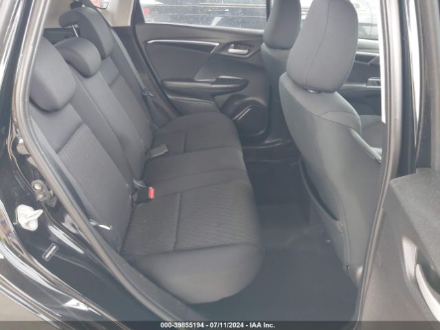 3HGGK5H82LM703098 Honda FIT EX