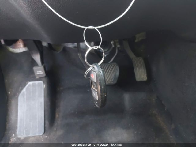 JN8AZ1MWXEW500416 Nissan MURANO S