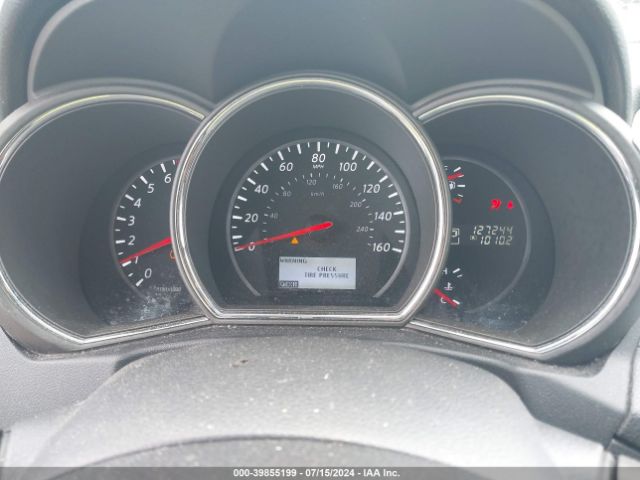 JN8AZ1MWXEW500416 Nissan MURANO S